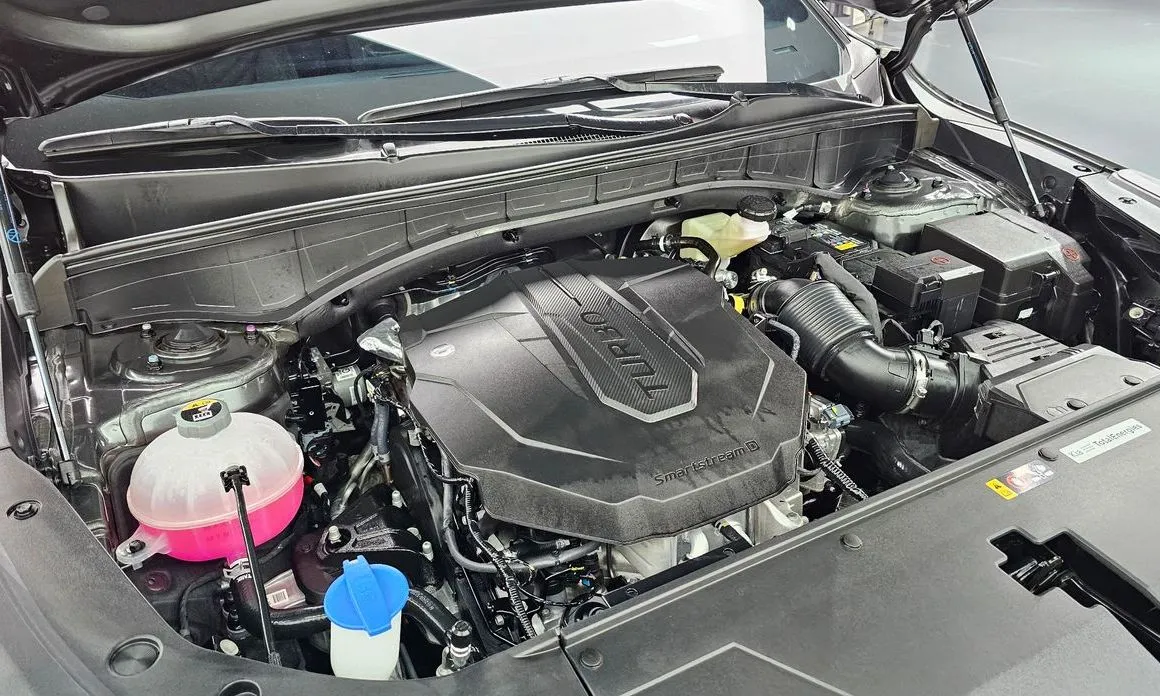 Kia Sorento — фото 10