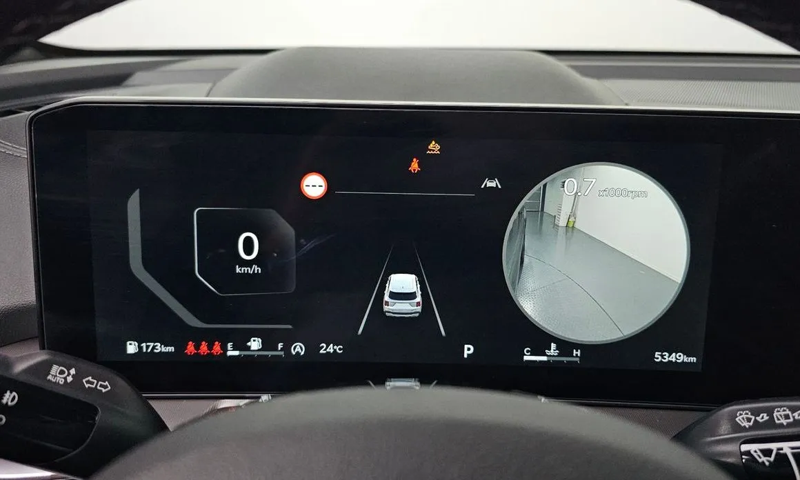 Kia Sorento — фото 3