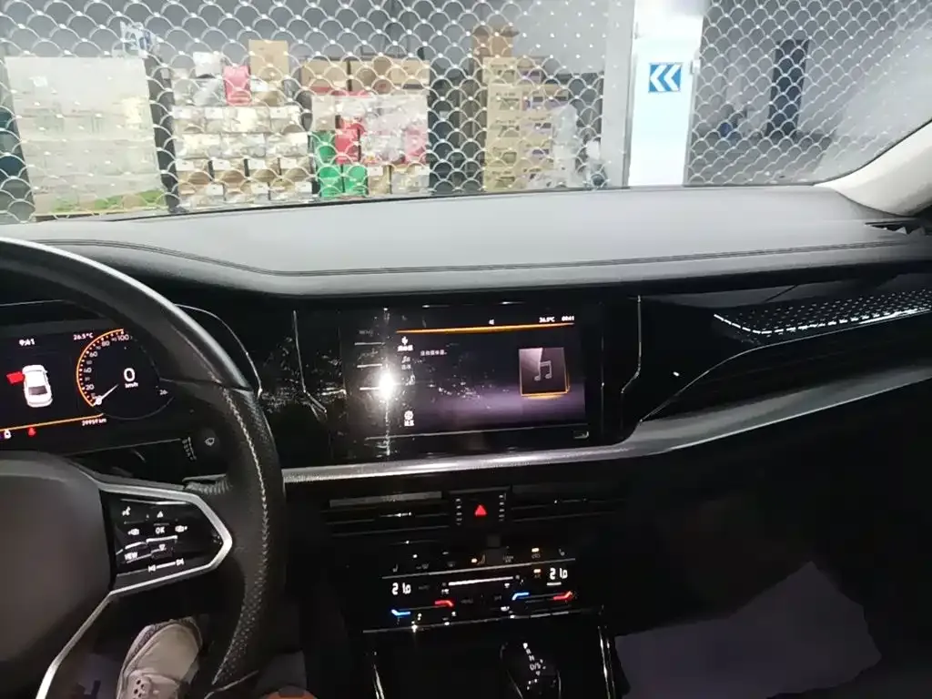 Volkswagen Passat — фото 10