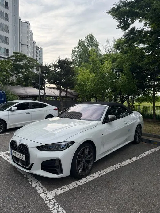 BMW 4-Series