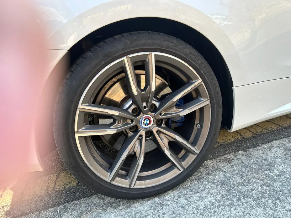 BMW 4-Series 2023 из KR, фото 5