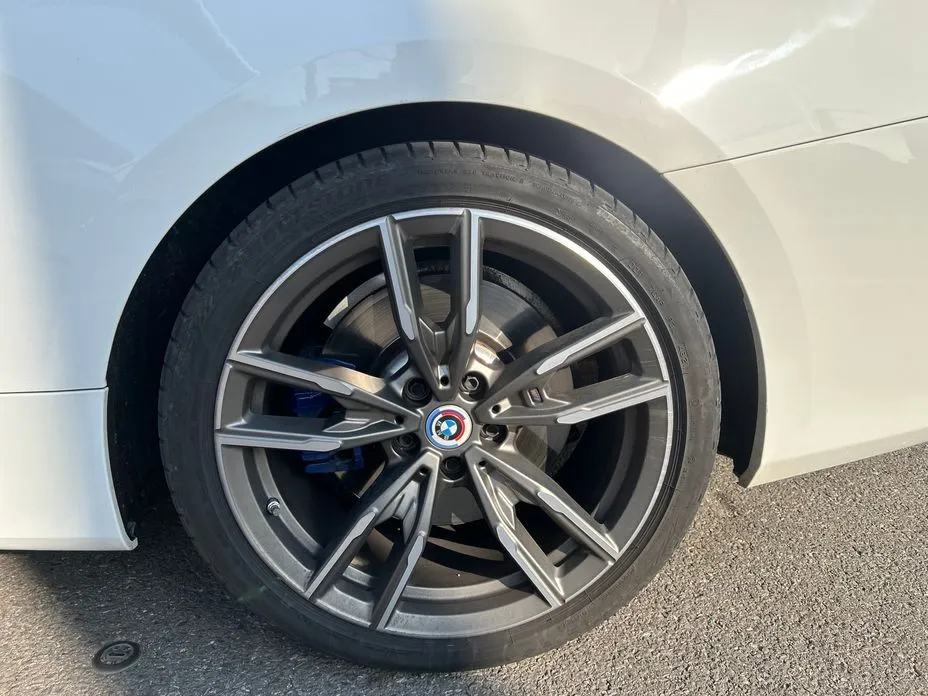 BMW 4-Series 2023 из KR, фото 8