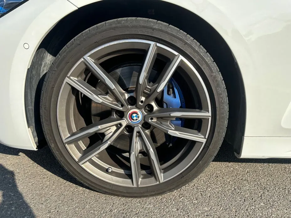 BMW 4-Series 2023 из KR, фото 10