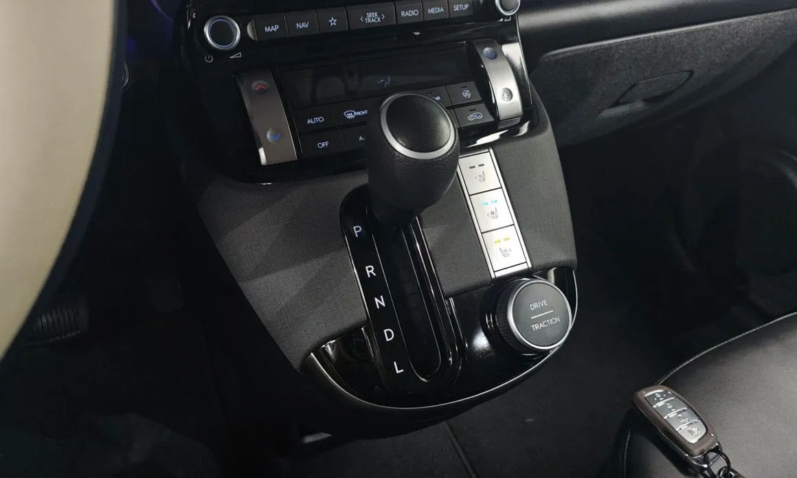 Hyundai Casper — фото 2