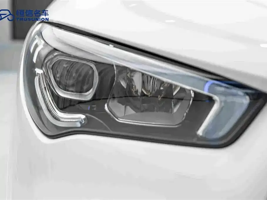 Mercedes-Benz CLA (Import) 2022 из CN, фото 10