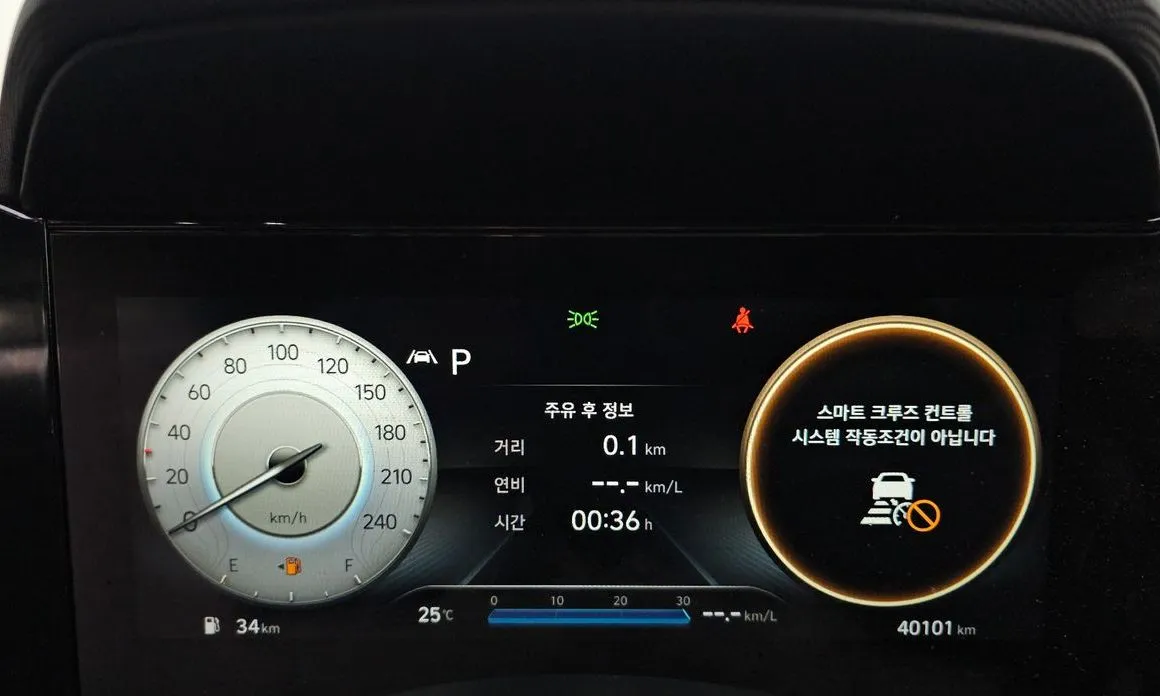 Hyundai AVANTE — фото 6