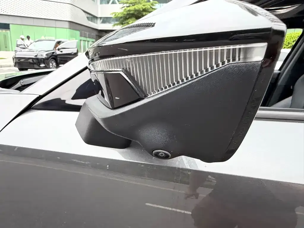 Changan UNI-V 2024 из CN, фото 9
