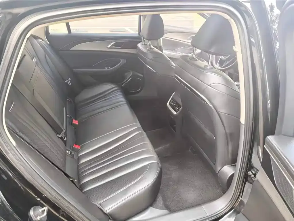 Hongqi H5 2024 из CN, фото 5