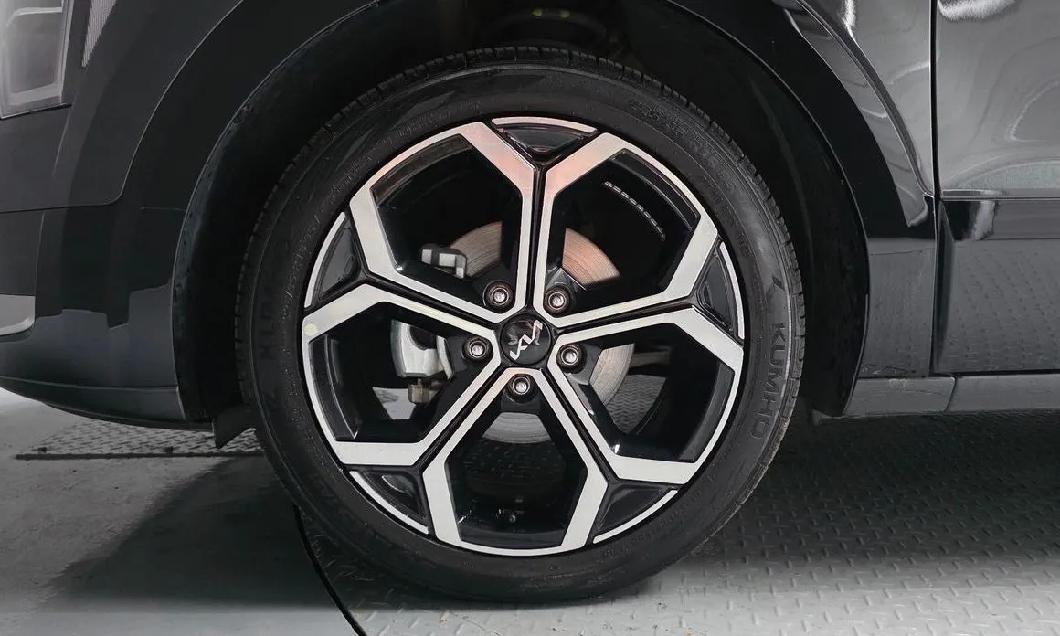Kia Niro — фото 3
