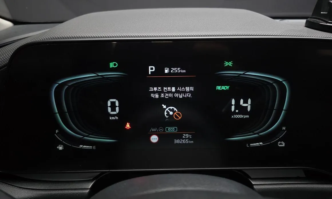 Kia Niro — фото 4