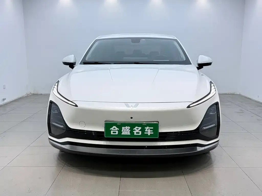 Wuling Xingguang 2024 из CN, фото 2