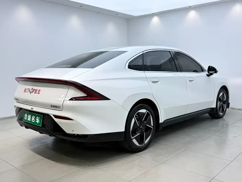 Wuling Xingguang 2024 из CN, фото 4