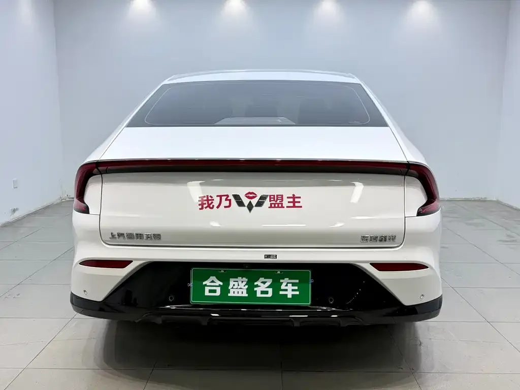 Wuling Xingguang 2024 из CN, фото 3
