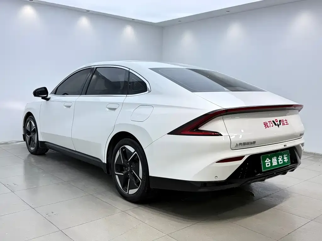 Wuling Xingguang 2024 из CN, фото 6