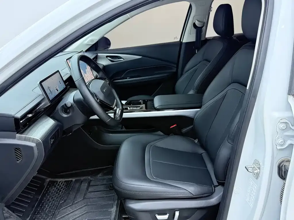 Wuling Xingguang 2024 из CN, фото 8