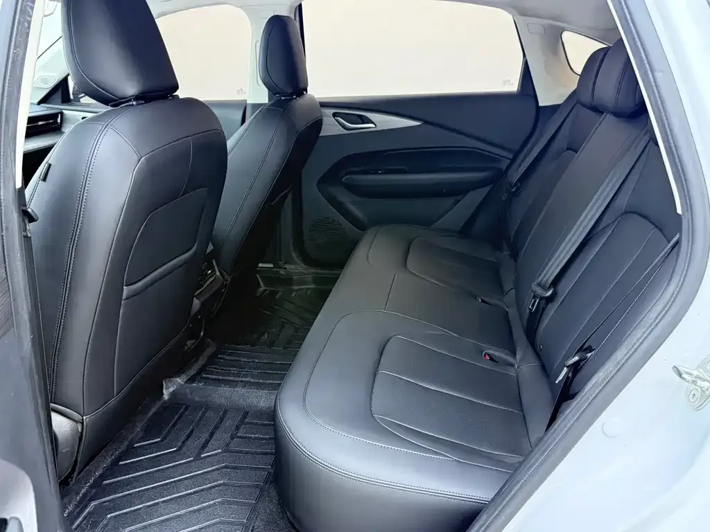 Wuling Xingguang 2024 из CN, фото 9