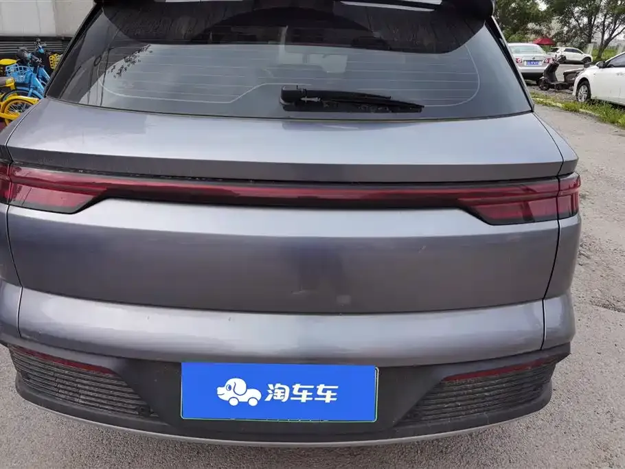 BYD Pro New Energy — фото 4