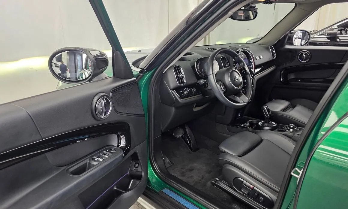 Mini Countryman 2023 из KR, фото 10