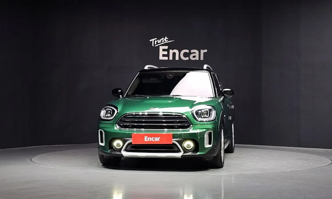 Mini Countryman 2023 из KR, фото 2