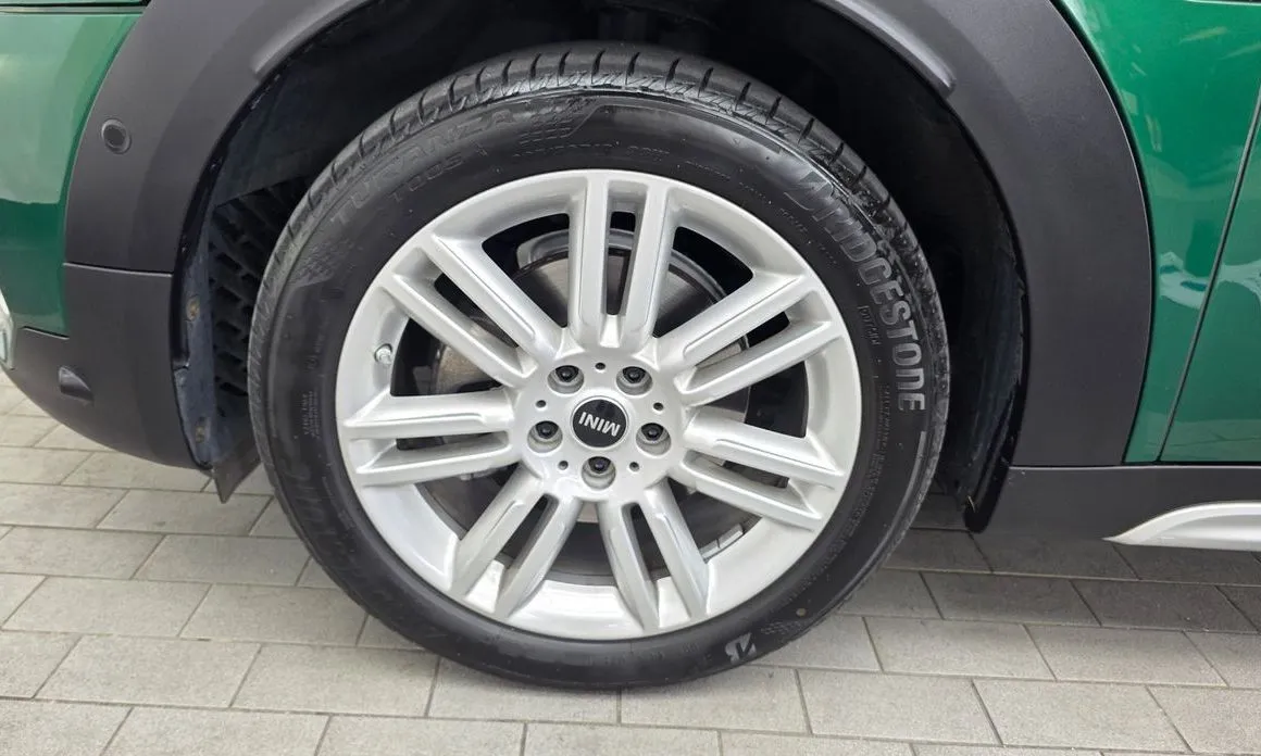 Mini Countryman 2023 из KR, фото 7
