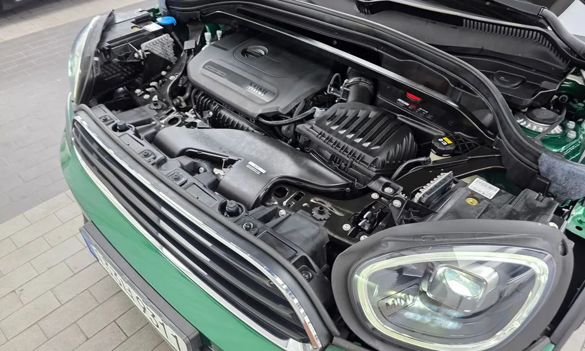Mini Countryman 2023 из KR, фото 6