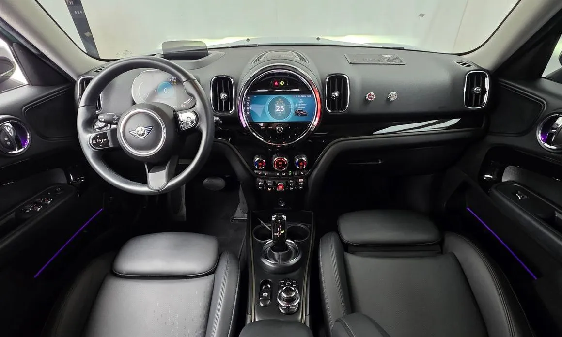 Mini Countryman 2023 из KR, фото 3