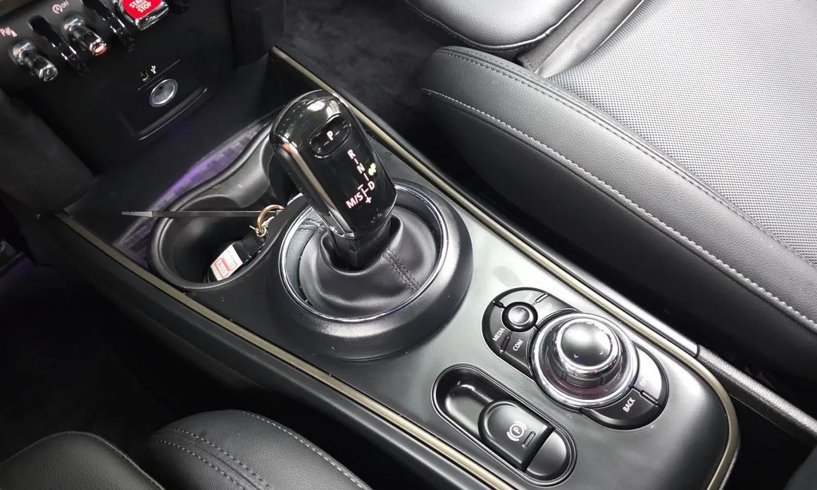 Mini Countryman 2023 из KR, фото 9