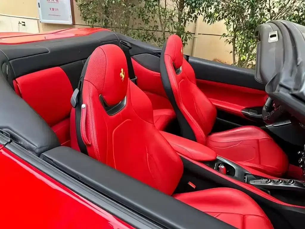 Ferrari Portofino — фото 9