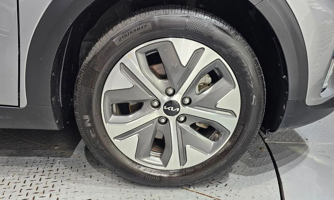 Kia Niro — фото 2