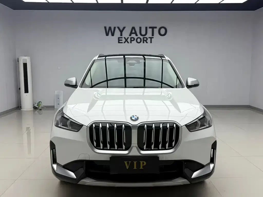 BMW X1 — фото 2