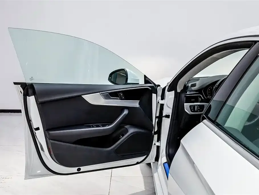 Audi A5 (Import) 2024 из CN, фото 4