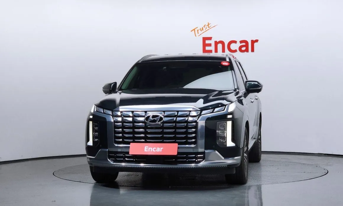 Hyundai Palisade — фото 7
