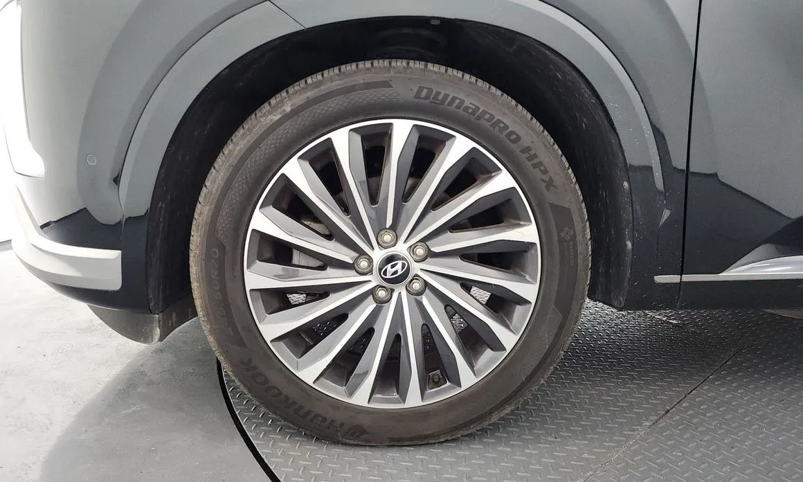 Hyundai Palisade — фото 6