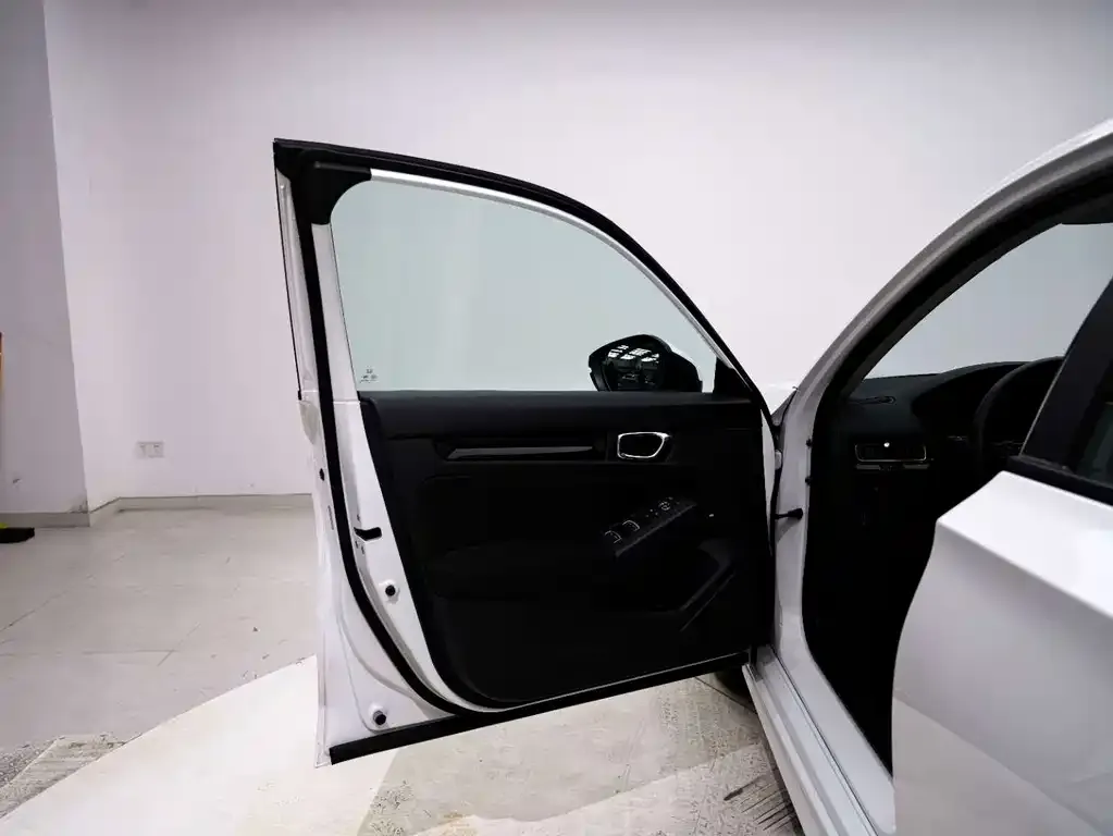 Honda Civic — фото 2