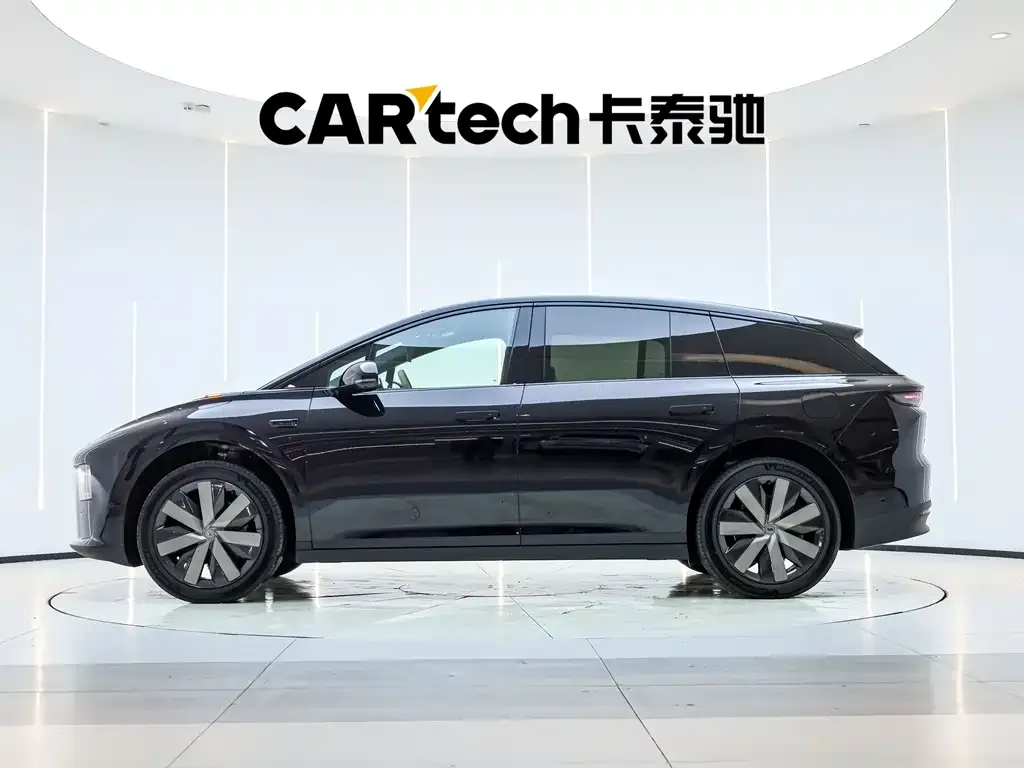 Li Auto i6 2025 из CN, фото 10