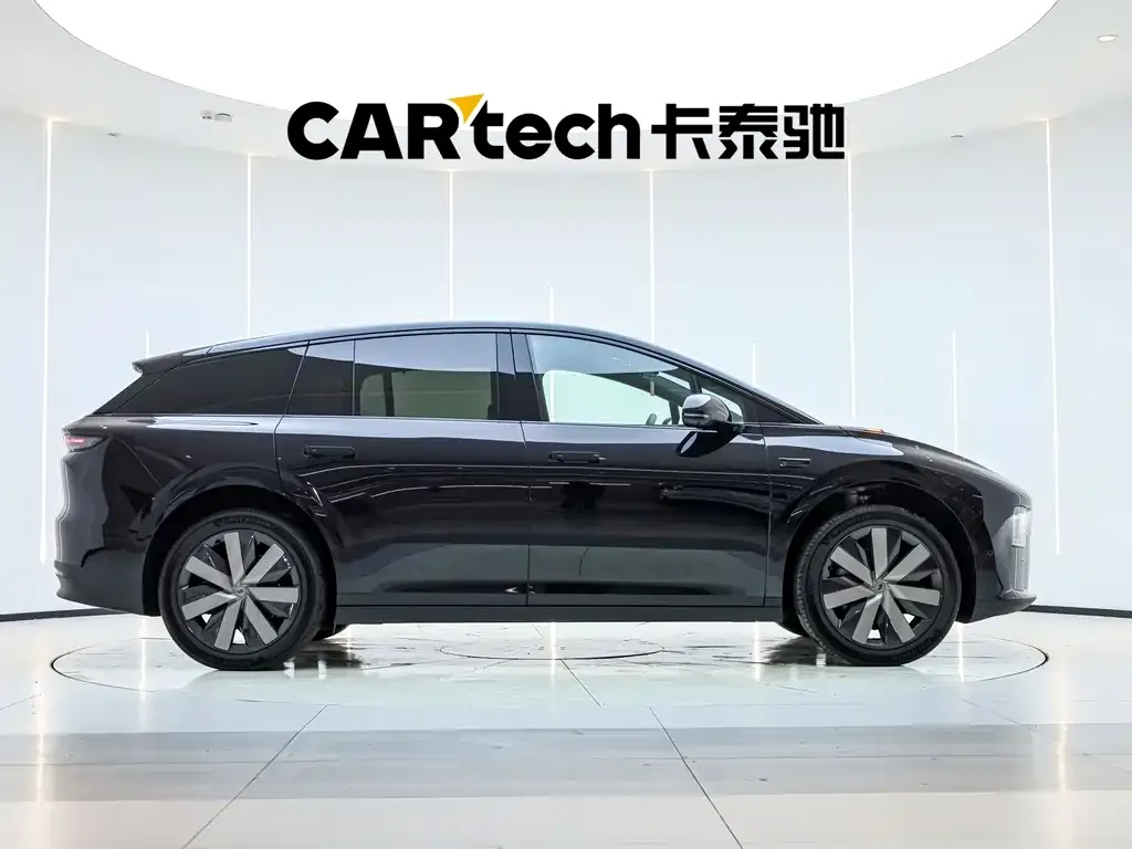 Li Auto i6 2025 из CN, фото 5