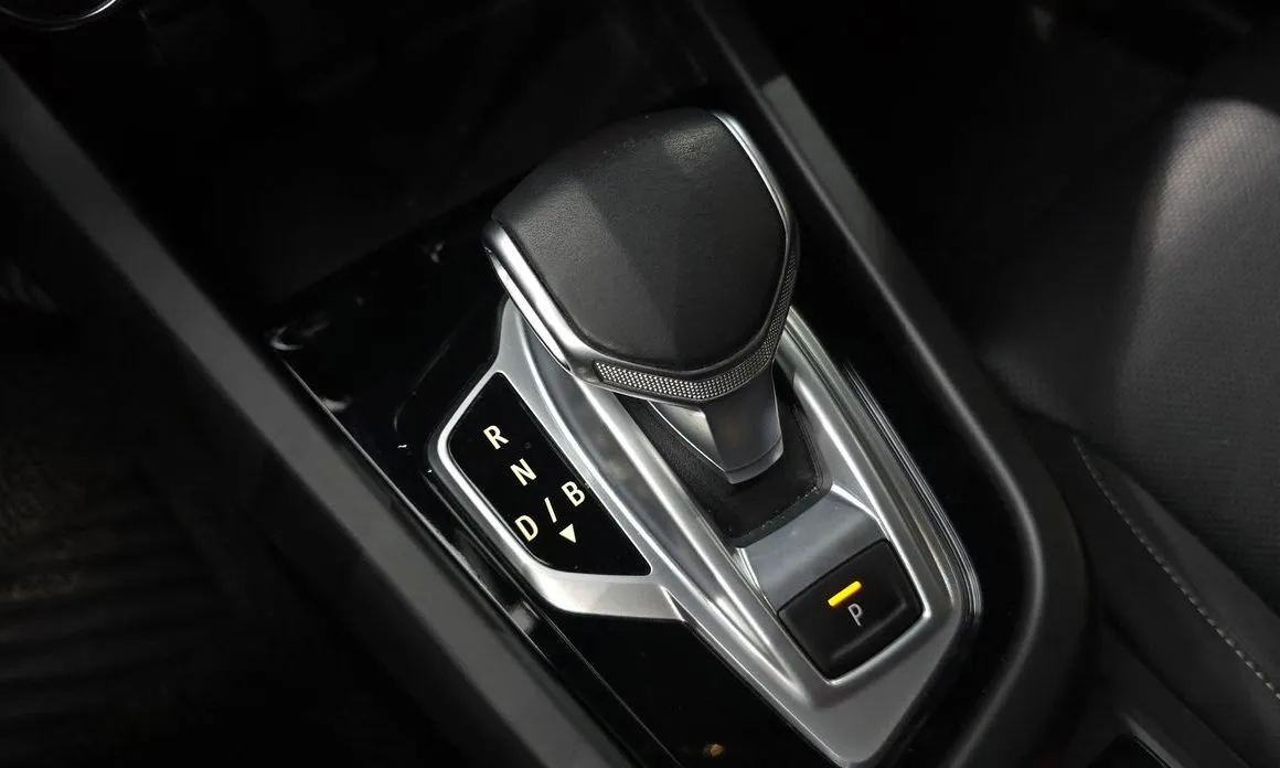 Renault Korea (Samsung) XM3 — фото 4