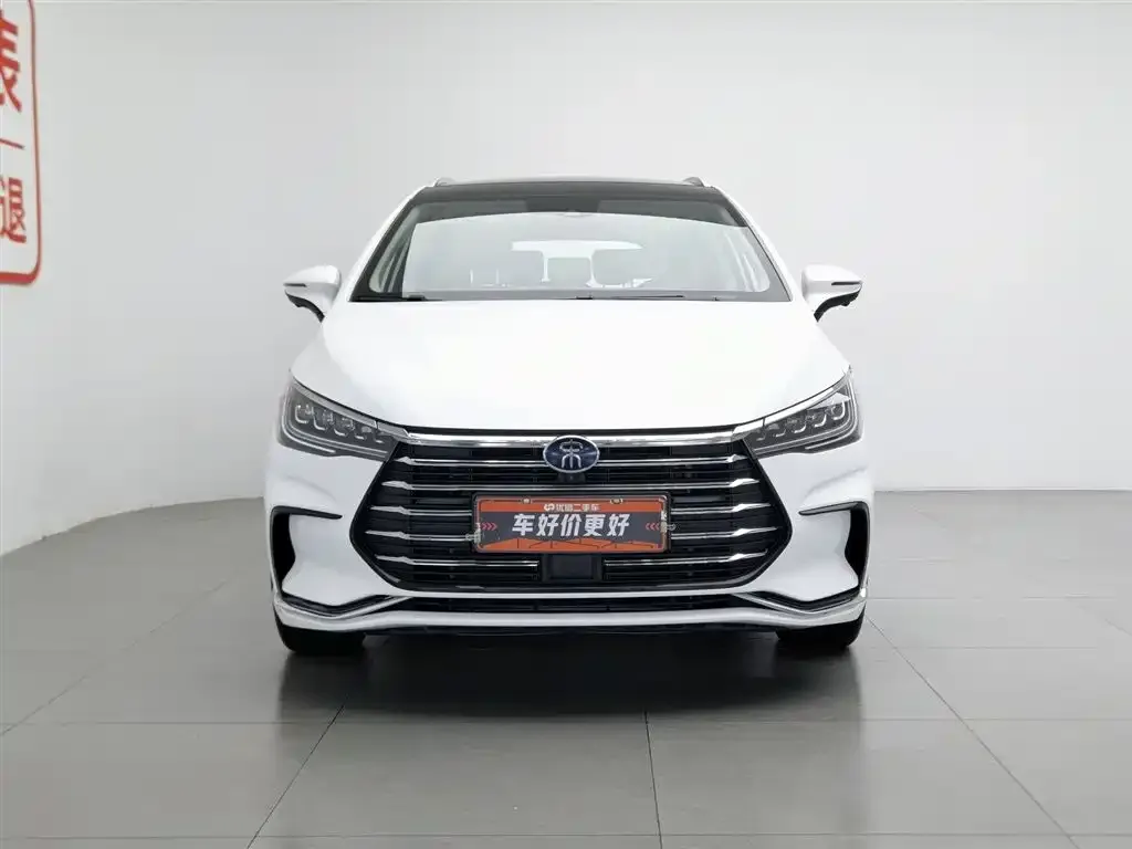 BYD MAX New Energy 2022 из CN, фото 2
