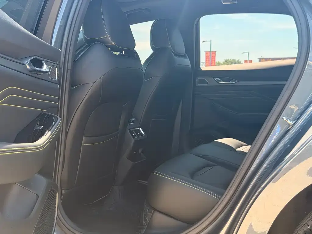 Geely Xingrui 2024 из CN, фото 7