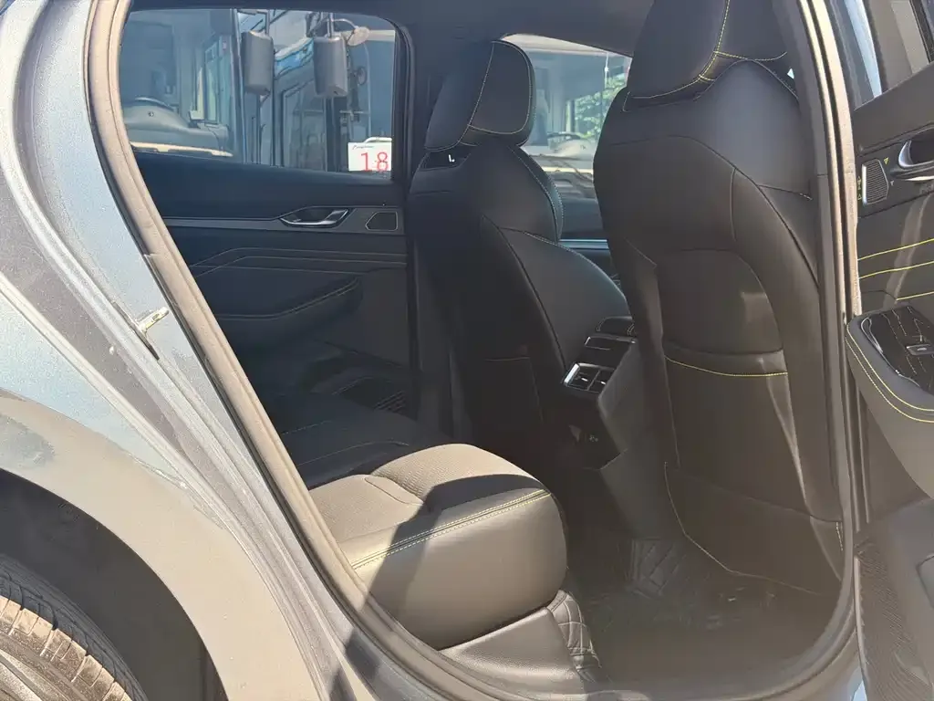 Geely Xingrui 2024 из CN, фото 8