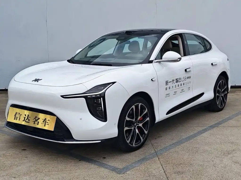 IM LS6 — фото 1