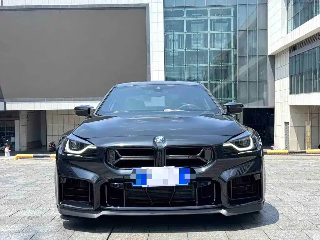 BMW M2 — фото 2