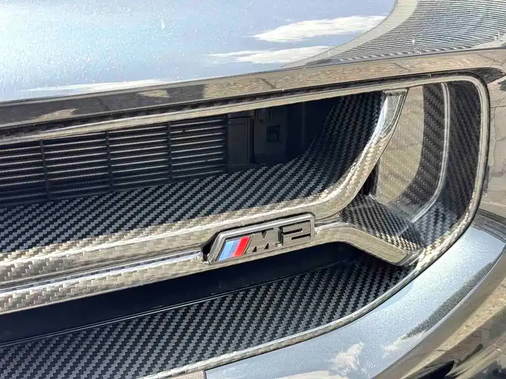 BMW M2 — фото 7