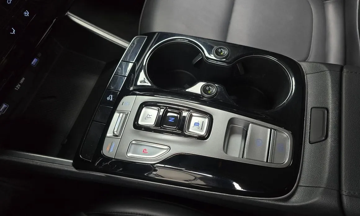 Hyundai Tucson — фото 8