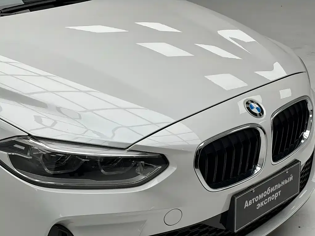 BMW 1 Series — фото 10