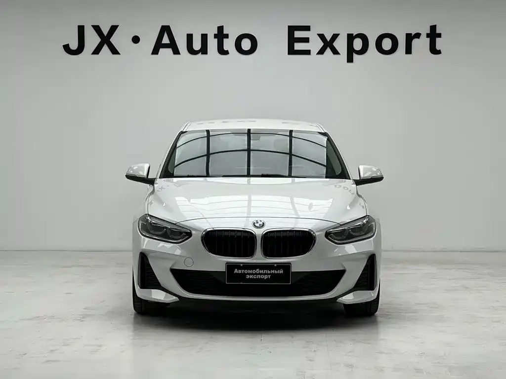 BMW 1 Series — фото 2