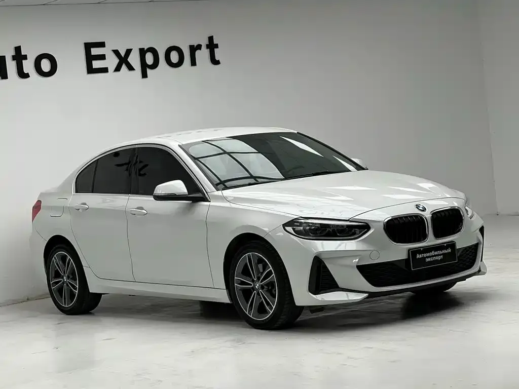 BMW 1 Series — фото 6