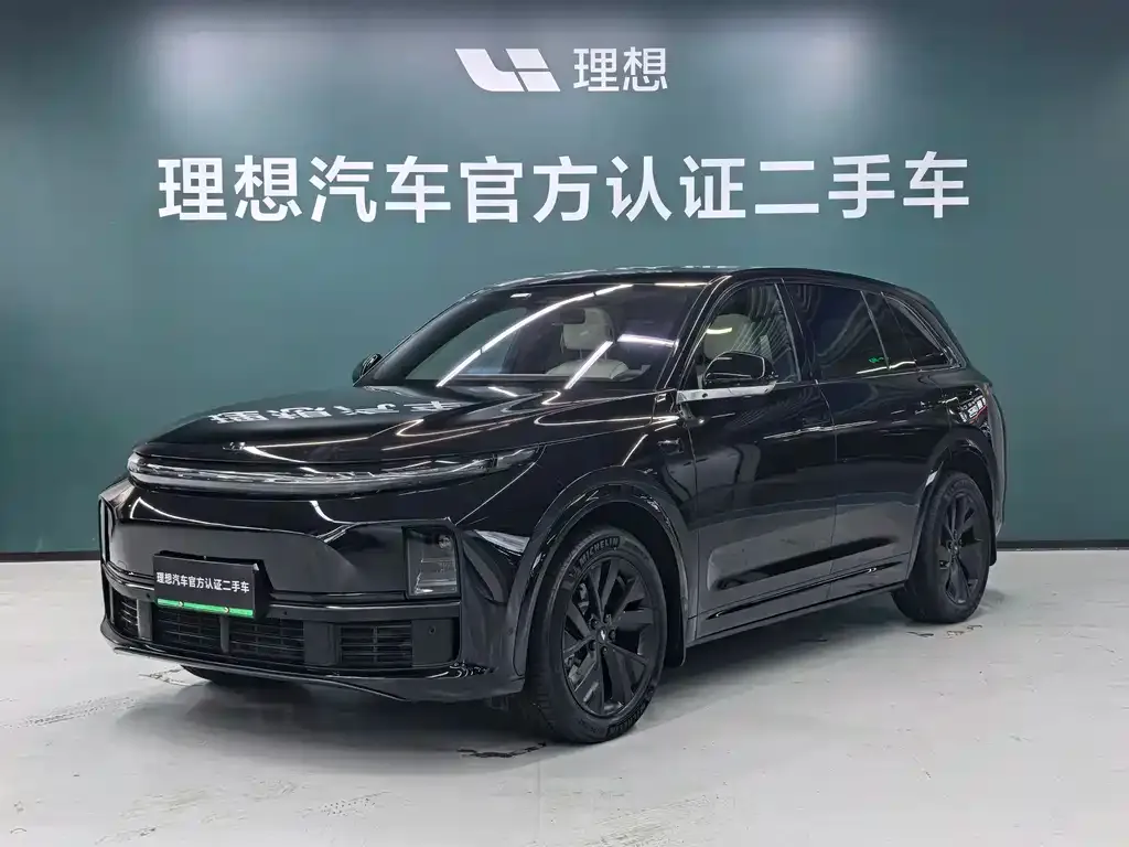 Li Auto L7