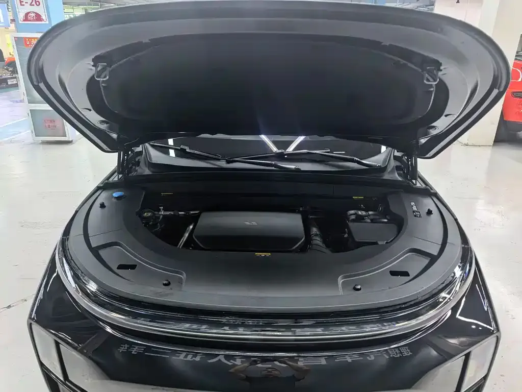 Li Auto L7 2024 из CN, фото 10