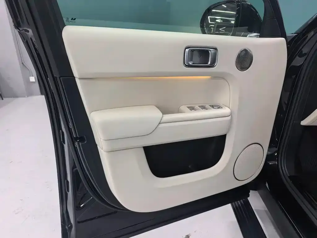 Li Auto L7 2024 из CN, фото 2